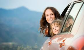 5 Helpful Tips for a Happy Family Holiday Road Trip | Fast Help