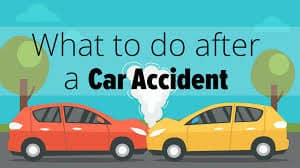 What to Do After a Car Accident | Fast Help