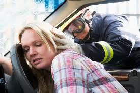 Most Common Injuries in Car Accidents | Fast Help