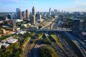 Personal Injury Accidents During Rush Hour In Atlanta | Fast Help