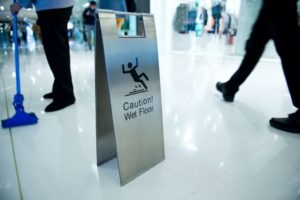 Preventing Slip and Fall Accidents or Injuries In Atlanta | Fast Help