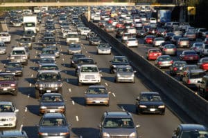 Atlanta's Most Dangerous Highways Responsible For Personal Injuries | Fast Help