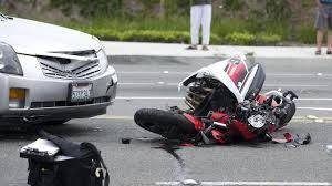 Atlanta's Injury Helpline for Motorcycle Accidents | Fast Help