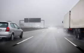 Avoid Car Accidents When Driving Through Foggy Weather | Fast Help