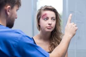 Identifying A Concussion After A Car Accident In Atlanta | Fast Help