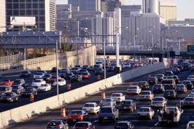 Avoid Accident Injuries Caused By Atlanta's Traffic Jams | Fast Help