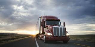 Avoid Getting Trapped In A Tractor Trailer's Blind Spot | Fast Help