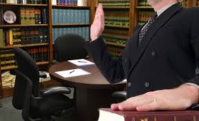 How To Give A Deposition In An Atlanta Personal Injury Case | Fast Help