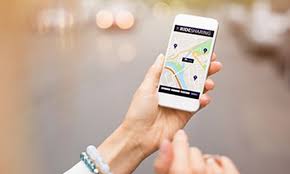 Personal Injuries Connected To Atlanta's Ride-Sharing Programs | Fast Help