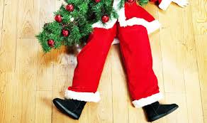 Avoid Personal Injuries That Are Common During The Holiday Season | Fast Help