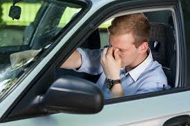How To Prove Who's At-Fault With Car Accidents Involving Fatigued Drivers | Fast Help