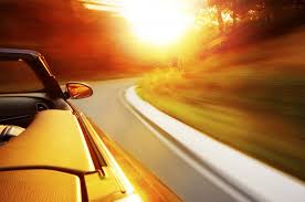 Car Accidents Caused By Sun Glare | Fast Help