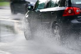 Safety Tips For Driving In Rainstorms | Fast Help