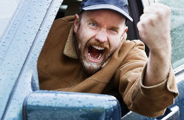 Road Rage and Personal Injury Claims In Georgia