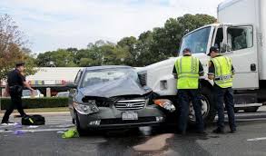 Truck Accidents Caused By Negligent Behavior | Fast Help