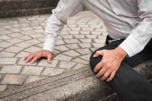 Slip and Fall Injury Claims | Fast Help
