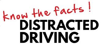 4 Startling Facts About Distracted Driving
