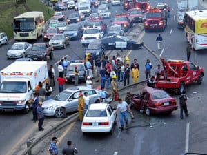 Increasing Traffic In Atlanta Leads To More Car Accidents | Fast Help