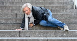 The Consequences of Slip and Fall Accidents For Atlanta’s Seniors