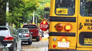 Road Safety Tips for Back to School